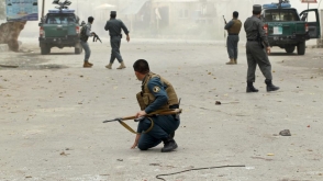 Ահաբեկչություն Աֆղանստանում. կան զոհեր և վիրավորներ
