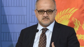 Սերջան Դարմանովիչ.