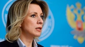 Захарова: «Черногория обвиняет Россию для оправдания вступления в НАТО»