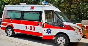 Երևան-Դիլիջան ավտոճանապարհին տեղի է ունեցել ՃՏՊ․ կան տուժածներ
