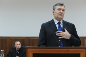 МИД Украины заявил, что на Януковича безвиз не распространяется