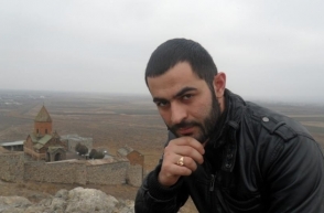 Севаг Ханагян выпустил клип на песню «Не молчи»