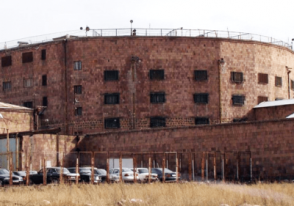 «Նուբարաշենի» բանտի կալանավորը ծայրահեղ ծանր վիճակում տեղափոխվել է հիվանդանոց