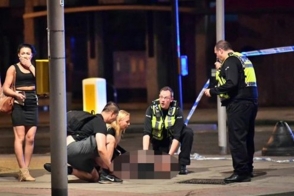 Լոնդոնում նոր ահաբեկչություններ են տեղի ունեցել․ կան զոհեր և վիրավորներ (տեսանյութ)