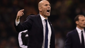 Զինեդին Զիդան․