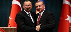 Վրաստանը՝ Ադրբեջանի և Թուրքիայի պատանդ