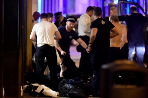 Ճշտում են՝ Լոնդոնի ահաբեկչություններից հայեր տուժե՞լ են