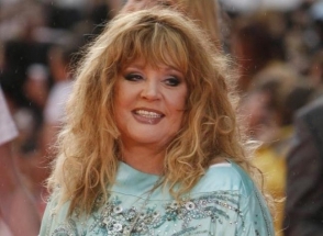 Ալլա Պուգաչովային վիրահատել են