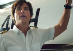 Первый трейлер фильма «Сделано в Америке»