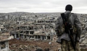 Սիրիայում Վրաստանի 25-ամյա քաղաքացի է սպանվել