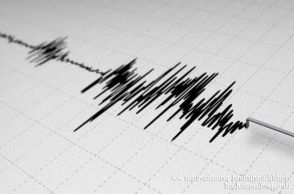Երկրաշարժ է տեղի ունեցել Ադրբեջան-Վրաստան սահմանային գոտում․ զգացվել է նաև Հայաստանում