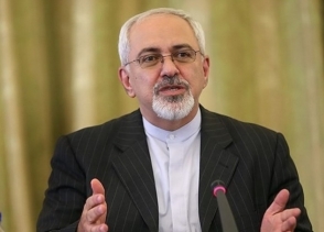 Ջավադ Զարիֆ․