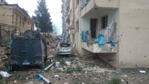 Թուրք-քրդական բախումներում սպանվել է Թուրքիայի ԶՈւ զինծառայող