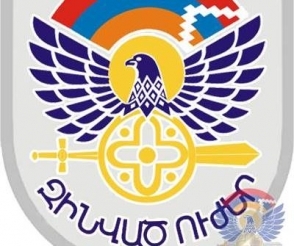 МО Арцаха: «Армянские ВС не поджигали территории близ населенных пунктов азербайджанской стороны»