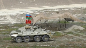 Թուրքիան և Ադրբեջանը Նախիջևանում համատեղ զորավարժություններ են սկսել