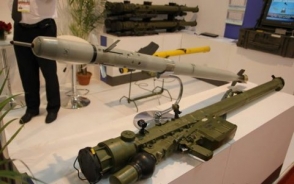 Ռուսաստանը Ադրբեջանին է մատակարարել 6 միավոր խոշոր տրամաչափի հրետանային համակարգ, Հայաստանին՝ 300 միավոր դյուրակիր ԶՀՀ