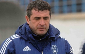 Արթուր Ոսկանյան.