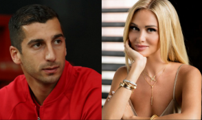 Վիկտորյա Լոպիրյովա․