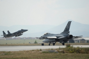 ԱՄՆ-ն Կատարին F-15C կործանիչներ կվաճառի