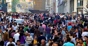 Թուրքիայում գործազրկությունն ավելացել է 1.6 տոկոսով