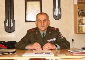 Сенор Асратян: «Почему противник снова напоминает о «ТОС»»