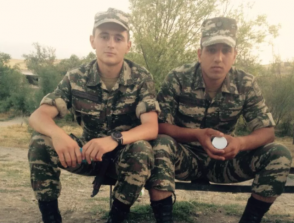 Ադրբեջանի բանակի զինծառայողը սպանել է ծառայակցին