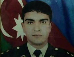 Ավտովթարում մահացել է Ադրբեջանի բանակի լեյտենանտ