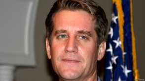 Բրայզայի համոզմամբ՝ ԼՂ խնդիրը կլուծվի միայն ԱՄՆ-ի և Ռուսաստանի միջև համաձայնության դեպքում