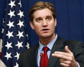 Մեթյու Բրայզա․