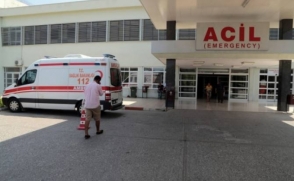 Զանգվածային թունավորում է տեղի ունեցել Թուքիայի զինված ուժերում․ մեկը մահացել է