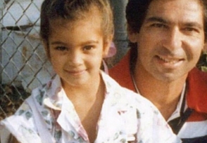 Քիմ Քարդաշյան․ «Ես այնքան երջանիկ եմ, որ դու իմ հայրն ես եղել»