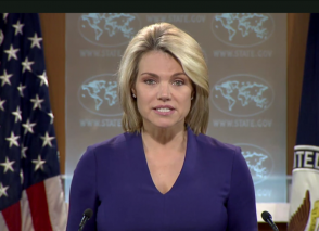 США глубоко обеспокоены в связи с последними событиями на линии соприкосновения в Карабахе