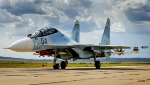 Բելառուսը Ռուսաստանից Սու-30ՍՄ կործանիչներ կգնի