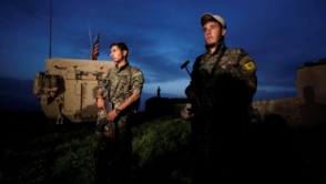 Пентагон гарантирует возврат поставленного курдам оружия, сообщили в Турции