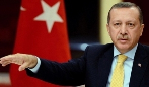 Эрдоган: «В вопросе Нагорного Карабаха у нас с Азербайджаном единая позиция »