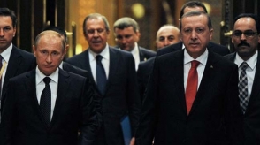 Washington Post. «Թուրքիան մոտ է Շանհայի համագործակցության կազմակերպության անդամակցությանը»