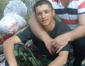 Ադրբեջանի բանակի զինծառայող է սպանվել
