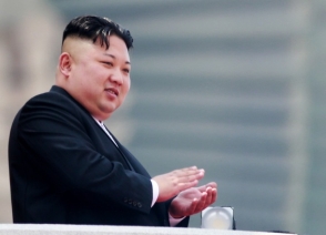 Правительство Южной Кореи планировало убить Ким Чен Ына