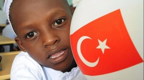 Աֆրիկացի նախարար. «Եվրոպան Թուրքիային որպես սպառնալիք է ընկալում»