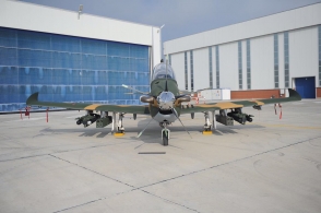 Թուրքիան նախատեսում է զինուժի համար գնել 36 միավոր «Հյուրքուշ» ուսումնամարտական ինքնաթիռ