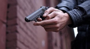 Գյումրիում տեղի ունեցած կրակոցների գործով մեկ անձ ձերբակալվել է