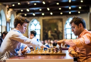 Լևոն Արոնյանը Grand Chess Tour-ում կիսեց 5-6-րդ տեղերը