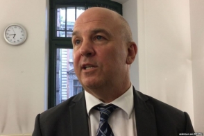 «Հույս ունեմ, որ ԵԽԽՎ պատգամավորները կմաքրեն իրենց տունը»․ Նիլս Մուժնիեկս