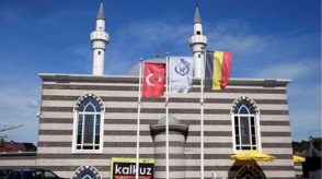 Բելգիայում այլևս որպես կրոնական հաստատություն չի ճանաչվի երկրի ամենամեծ թուրքական մզկիթը