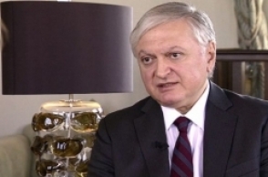 Налбандян представил сопредседателям Минской группы ОБСЕ последствия провокации Азербайджана
