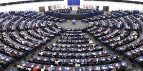 В ЕП призвали Евросоюз приостановить переговоры о членстве Турции