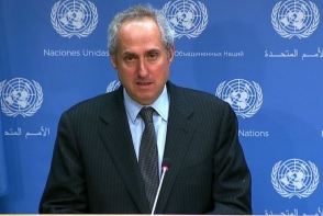 В ООН обеспокоены ростом напряженности в Нагорном Карабахе