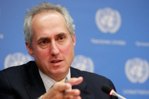 Стефан Дюжаррик