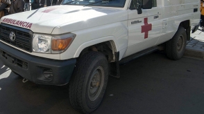 В Боливии жители убили водителя грузовика, сбившего восемь человек
