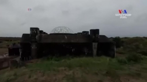 Դանիայում նացիսատական ամենամեծ բունկերը թանգարանի է վերածվել